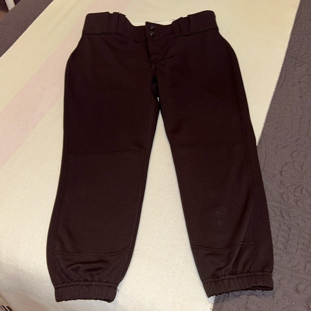 Champro girls softball pants